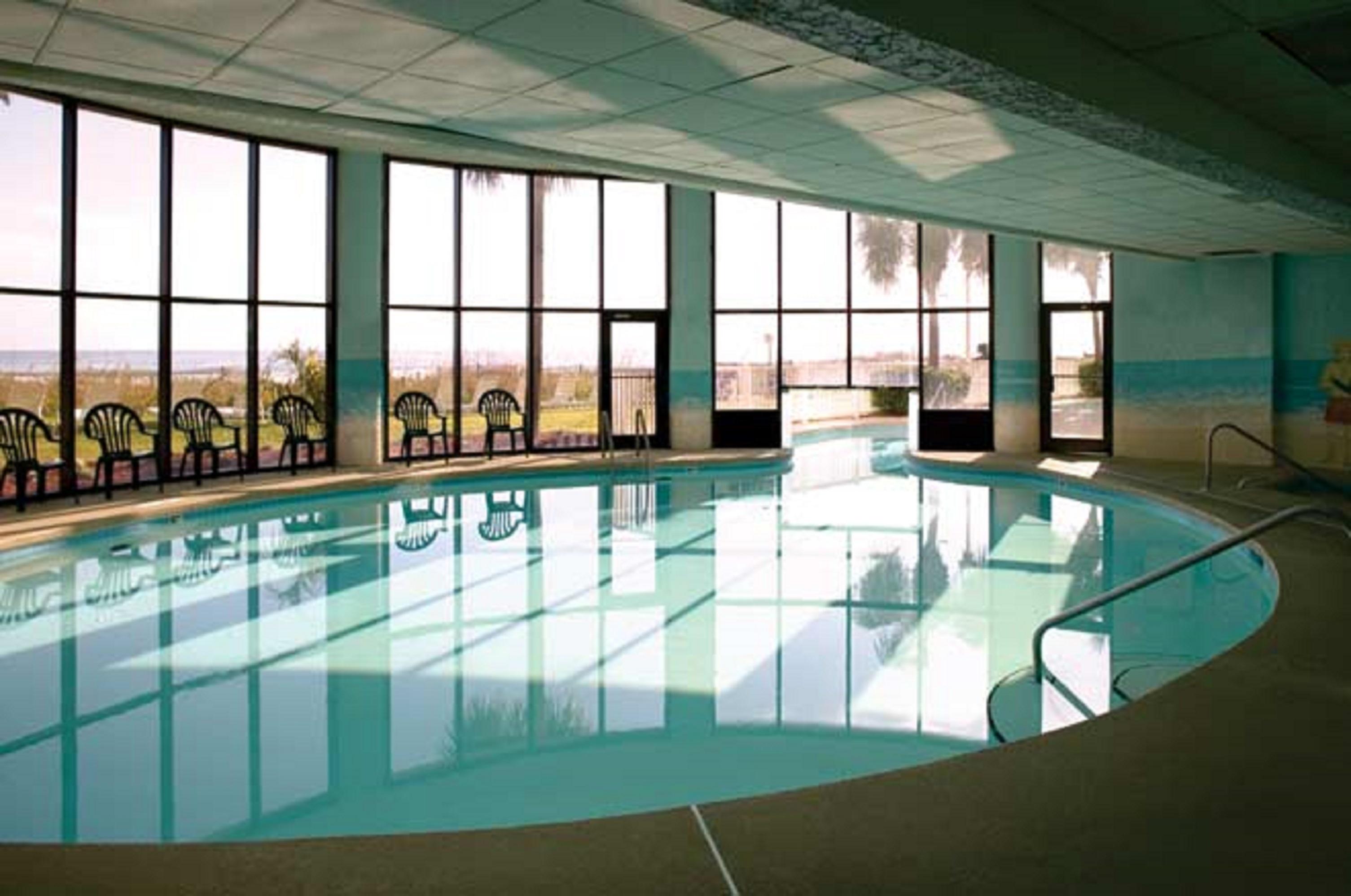 Отель Club Wyndham Westwinds Atlantic Beach Удобства фото
