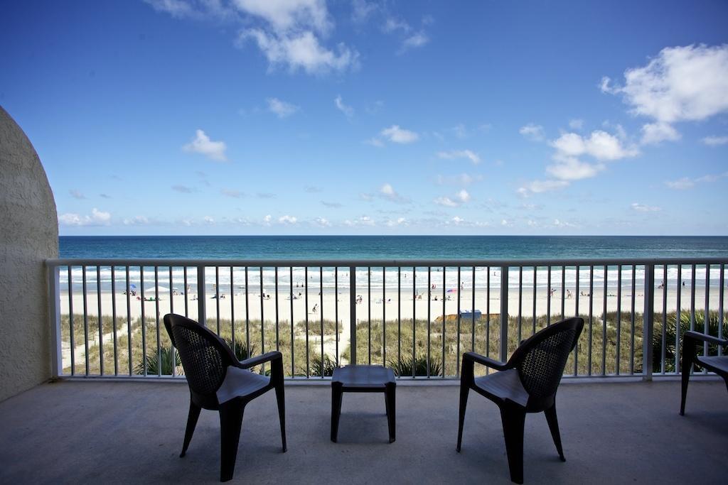 Отель Club Wyndham Westwinds Atlantic Beach Номер фото
